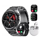 Smartwatch Gps Pro Para