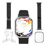 Smartwatch Hello Watch 3 Ultra Amoled