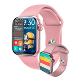 Smartwatch Hw16 Recebe E