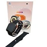 Smartwatch HW68 Mini ULTRA Relógio 41mm