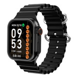 Smartwatch Hw9 Ultra Mini Série 9 Relógio Inteligente 41mm