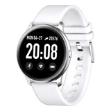 Smartwatch Impermeável Unisex Do Esporte Do Relógio Esperto