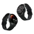 Smartwatch Infinix Xwatch 3 We 10 Horas De Bateria Tela Amoled Always On 1,43  Ip68 Faz E Recebe Chamadas Preto