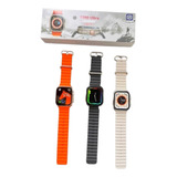 Smartwatch Iwo 16 T800