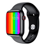Smartwatch Iwo Lite Iwo 12 Lite Series 5 1 54 Caixa 44mm