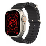Smartwatch Iwo Watch Ultra 3 Pro