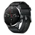 Smartwatch Level Lvw50 Tela Amoled 1.3 Atente Ligações Sport Caixa Preto Pulseira Preto Bisel Preto