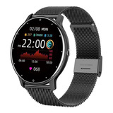 Smartwatch Lige Bw0223 1