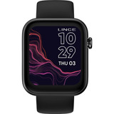 Smartwatch Lince Fit 2 Relógio Inteligente