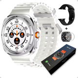 Smartwatch Ma27 Relogio W7
