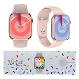 Smartwatch Maca W99 Com