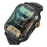 Smartwatch Masculino Sport Bluetooth