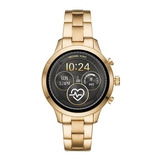mkt5045 runway gold smartwatch