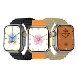 Smartwatch Microwear Serie 10