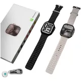 Smartwatch Microwear U3w Original