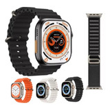 Smartwatch Microwear W69 Ultra