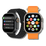Smartwatch Microwear W69 Ultra