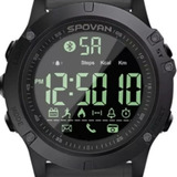 Smartwatch Militar Sporte