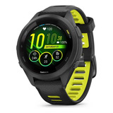 Smartwatch Monitor Cardíaco Gps Garmin Forerunner
