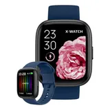 Smartwatch Original Recebe Faz