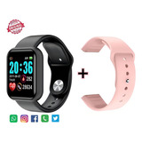 Smartwatch Para Celulares iPhone