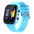 Smartwatch Para Crianças Com Jogos, Câmera E Reprod