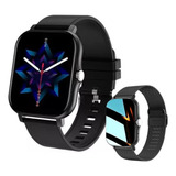 Smartwatch Relogio Bluetooth Esporte