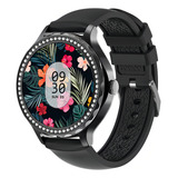 Smartwatch Relogio Bluetooth Feminino
