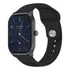Smartwatch Relógio Bluetooth Haiz My Watch 2 Pro Ligação Bluetooth Tela 48mm Preto