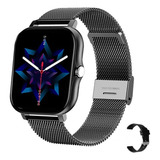 Smartwatch Relógio Digital Inteligente Lige 1 6 Bluetooth