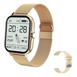Smartwatch Relógio Digital Inteligente Lige 1 6 Bluetooth