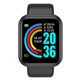 Smartwatch Relogio Inteligente Bluetooth