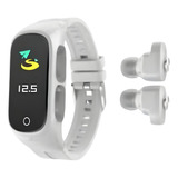 Smartwatch Relógio Inteligente Fone Bluetooth 2