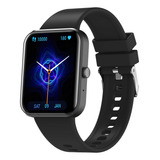 Smartwatch Relógio Inteligente Haiz My Watch I Pro Tela 1 3 Cor Preto