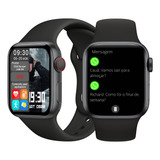 Smartwatch Relogio Inteligente Homens
