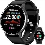 Smartwatch Relógio Inteligente Para Android Ios Tela Full Touch 1.28