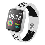 Smartwatch Relógio Inteligente Smart Bracelete Monitor