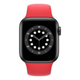 Vermelho