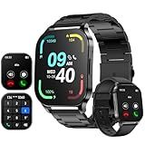 Smartwatch Relogio Inteligente Tela1