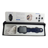 Smartwatch Relogio Iwo W37 Pro Watch7