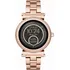 Smartwatch Relógio Michael Kors Access Mkt5022 Sofie