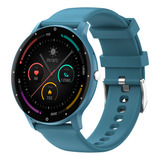 Smartwatch Relógio My Watch J Pro Fitness C Ligações 1 39