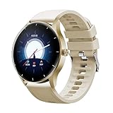Smartwatch Relógio Zwear Impermeável IP68 Bluetooth
