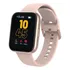 Smartwatch Rose Relógio Inteligente M1 Ble 5.0 Prova D Agua
