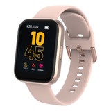 Smartwatch Rose Relogio Inteligente