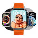 Smartwatch S10 Ultra Bazik Prime Inteligente 49mm
