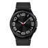 Smartwatch Samsung Galaxy Watch6 Classic Lte 43mm Tela Super Amoled De 1.31  Grafite
