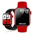 Smartwatch Seculus Caixa De Alumínio Tela Hd Plus Full Touch