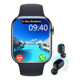 Smartwatch Serie 9 Aprova