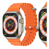 Smartwatch Series 9 Ultra 2 Max Amoled Dual Core Chatgpt